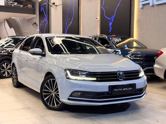 VOLKSWAGEN JETTA 1.4 16V TSI COMFORTLINE GASOLINA 4P TIPTRONIC