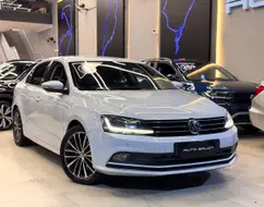 VOLKSWAGEN JETTA 1.4 16V TSI COMFORTLINE GASOLINA 4P TIPTRONIC VOLKSWAGEN JETTA 1.4 16V TSI COMFORTLINE GASOLINA 4P TIPTRONIC