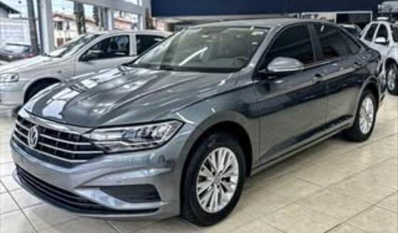 VOLKSWAGEN JETTA 1.4 250 TSI TOTAL FLEX TIPTRONIC