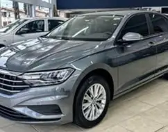 VOLKSWAGEN JETTA 1.4 250 TSI TOTAL FLEX TIPTRONIC VOLKSWAGEN JETTA 1.4 250 TSI TOTAL FLEX TIPTRONIC