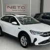 VOLKSWAGEN NIVUS 1.0 200 TSI TOTAL FLEX COMFORTLINE AUTOMÁTICO VOLKSWAGEN NIVUS 1.0 200 TSI TOTAL FLEX COMFORTLINE AUTOMÁTICO