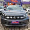 VOLKSWAGEN NIVUS 1.0 200 TSI TOTAL FLEX COMFORTLINE AUTOMÁTICO VOLKSWAGEN NIVUS 1.0 200 TSI TOTAL FLEX COMFORTLINE AUTOMÁTICO