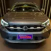 VOLKSWAGEN NIVUS 1.0 200 TSI TOTAL FLEX COMFORTLINE AUTOMÁTICO VOLKSWAGEN NIVUS 1.0 200 TSI TOTAL FLEX COMFORTLINE AUTOMÁTICO
