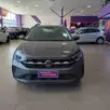 VOLKSWAGEN NIVUS 1.0 200 TSI TOTAL FLEX COMFORTLINE AUTOMÁTICO VOLKSWAGEN NIVUS 1.0 200 TSI TOTAL FLEX COMFORTLINE AUTOMÁTICO