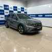 VOLKSWAGEN NIVUS 1.0 200 TSI TOTAL FLEX HIGHLINE AUTOMÁTICO VOLKSWAGEN NIVUS 1.0 200 TSI TOTAL FLEX HIGHLINE AUTOMÁTICO