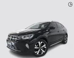 VOLKSWAGEN NIVUS 1.0 200 TSI TOTAL FLEX HIGHLINE AUTOMÁTICO VOLKSWAGEN NIVUS 1.0 200 TSI TOTAL FLEX HIGHLINE AUTOMÁTICO