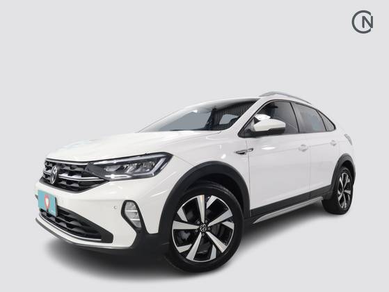 VOLKSWAGEN NIVUS 1.0 200 TSI TOTAL FLEX HIGHLINE AUTOMÁTICO