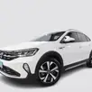 VOLKSWAGEN NIVUS 1.0 200 TSI TOTAL FLEX HIGHLINE AUTOMÁTICO VOLKSWAGEN NIVUS 1.0 200 TSI TOTAL FLEX HIGHLINE AUTOMÁTICO