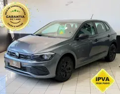 VOLKSWAGEN POLO 1.0 MPI TRACK MANUAL VOLKSWAGEN POLO 1.0 MPI TRACK MANUAL