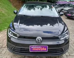 VOLKSWAGEN POLO 1.0 170 TSI COMFORTLINE AUTOMÁTICO VOLKSWAGEN POLO 1.0 170 TSI COMFORTLINE AUTOMÁTICO