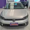 VOLKSWAGEN POLO 1.0 170 TSI COMFORTLINE AUTOMÁTICO VOLKSWAGEN POLO 1.0 170 TSI COMFORTLINE AUTOMÁTICO