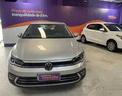 VOLKSWAGEN POLO 1.0 170 TSI COMFORTLINE AUTOMÁTICO VOLKSWAGEN POLO 1.0 170 TSI COMFORTLINE AUTOMÁTICO