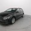 VOLKSWAGEN POLO 1.0 170 TSI COMFORTLINE AUTOMÁTICO VOLKSWAGEN POLO 1.0 170 TSI COMFORTLINE AUTOMÁTICO