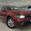 VOLKSWAGEN POLO 1.0 170 TSI COMFORTLINE AUTOMÁTICO VOLKSWAGEN POLO 1.0 170 TSI COMFORTLINE AUTOMÁTICO