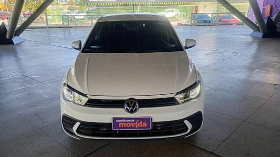 VOLKSWAGEN POLO 1.0 170 TSI HIGHLINE AUTOMÁTICO
