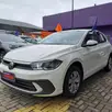 VOLKSWAGEN POLO 1.0 170 TSI SENSE AUTOMÁTICO VOLKSWAGEN POLO 1.0 170 TSI SENSE AUTOMÁTICO