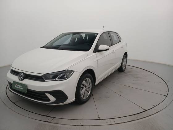 VOLKSWAGEN POLO 1.0 MPI MANUAL