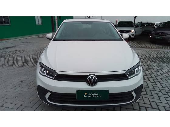 VOLKSWAGEN POLO 1.0 MPI MANUAL