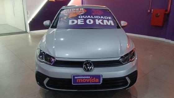 VOLKSWAGEN POLO 1.0 MPI MANUAL