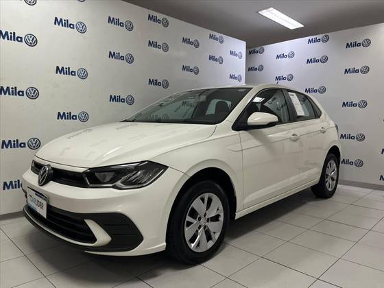 VOLKSWAGEN POLO 1.0 MPI MANUAL