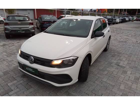 VOLKSWAGEN POLO 1.0 MPI TRACK MANUAL