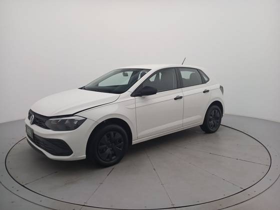 VOLKSWAGEN POLO 1.0 MPI TRACK MANUAL