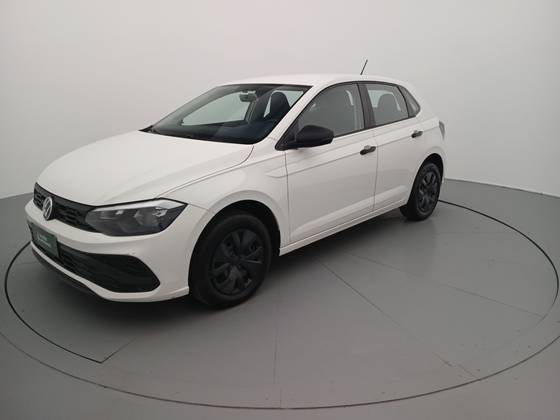 VOLKSWAGEN POLO 1.0 MPI TRACK MANUAL