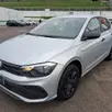VOLKSWAGEN POLO 1.0 MPI TRACK MANUAL VOLKSWAGEN POLO 1.0 MPI TRACK MANUAL
