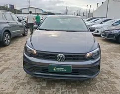 VOLKSWAGEN POLO 1.0 MPI TRACK MANUAL VOLKSWAGEN POLO 1.0 MPI TRACK MANUAL