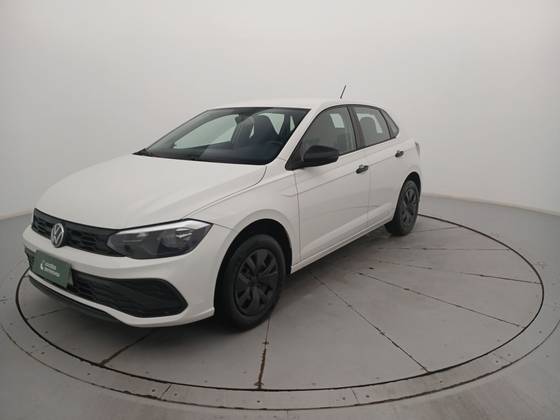 VOLKSWAGEN POLO 1.0 MPI TRACK MANUAL