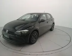 VOLKSWAGEN POLO 1.0 MPI TRACK MANUAL VOLKSWAGEN POLO 1.0 MPI TRACK MANUAL