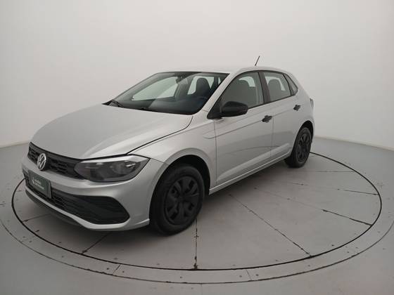 VOLKSWAGEN POLO 1.0 MPI TRACK MANUAL