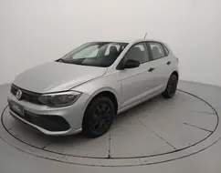 VOLKSWAGEN POLO 1.0 MPI TRACK MANUAL VOLKSWAGEN POLO 1.0 MPI TRACK MANUAL