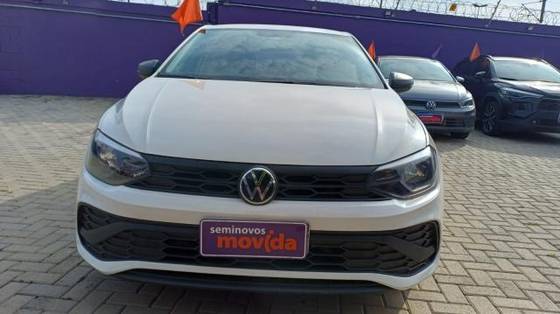 VOLKSWAGEN POLO 1.0 MPI TRACK MANUAL