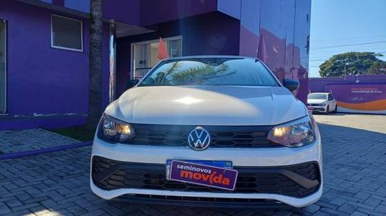 VOLKSWAGEN POLO 1.0 MPI TRACK MANUAL