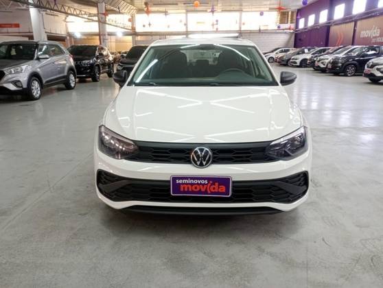 VOLKSWAGEN POLO 1.0 MPI TRACK MANUAL