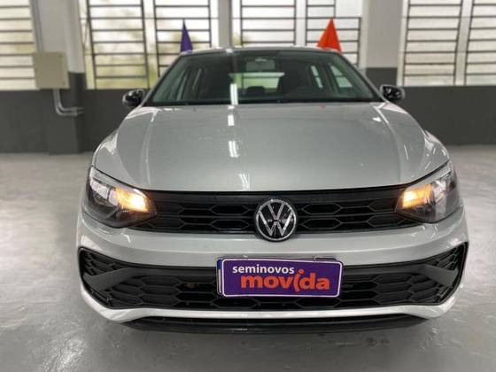 VOLKSWAGEN POLO 1.0 MPI TRACK MANUAL