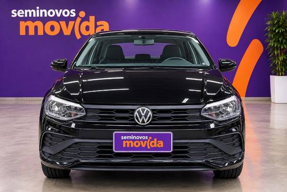 VOLKSWAGEN POLO 1.0 MPI TRACK MANUAL