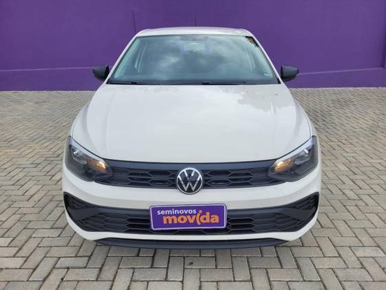 VOLKSWAGEN POLO 1.0 MPI TRACK MANUAL