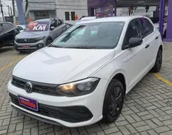 VOLKSWAGEN POLO 1.0 MPI TRACK MANUAL VOLKSWAGEN POLO 1.0 MPI TRACK MANUAL