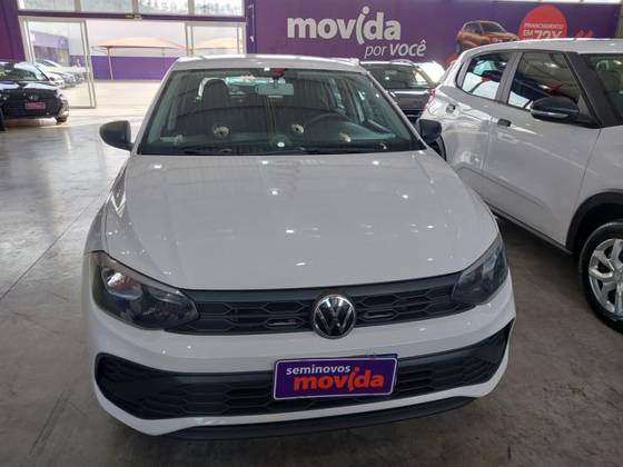 VOLKSWAGEN POLO 1.0 MPI TRACK MANUAL