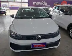 VOLKSWAGEN POLO 1.0 MPI TRACK MANUAL VOLKSWAGEN POLO 1.0 MPI TRACK MANUAL