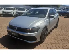 VOLKSWAGEN POLO 1.0 MPI TRACK MANUAL VOLKSWAGEN POLO 1.0 MPI TRACK MANUAL