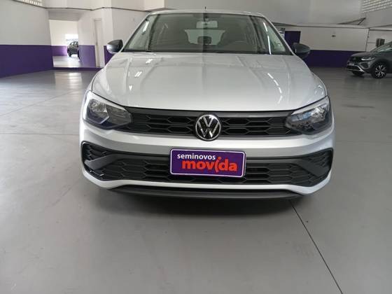 VOLKSWAGEN POLO 1.0 MPI TRACK MANUAL