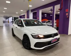 VOLKSWAGEN POLO 1.0 MPI TRACK MANUAL VOLKSWAGEN POLO 1.0 MPI TRACK MANUAL