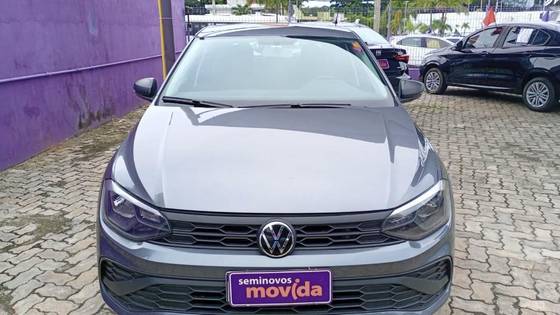 VOLKSWAGEN POLO 1.0 MPI TRACK MANUAL