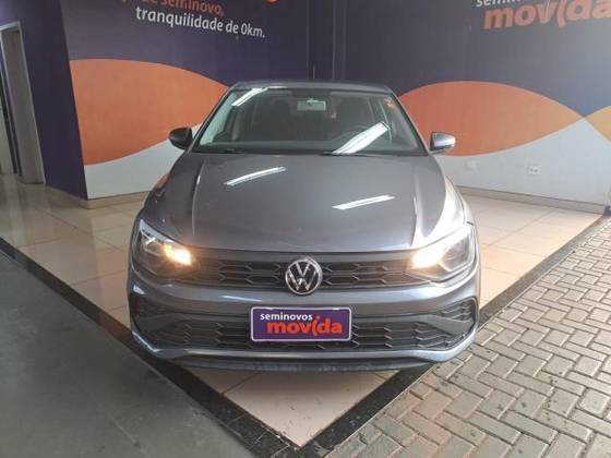VOLKSWAGEN POLO 1.0 MPI TRACK MANUAL