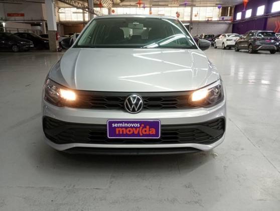 VOLKSWAGEN POLO 1.0 MPI TRACK MANUAL