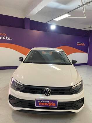 VOLKSWAGEN POLO 1.0 MPI TRACK MANUAL