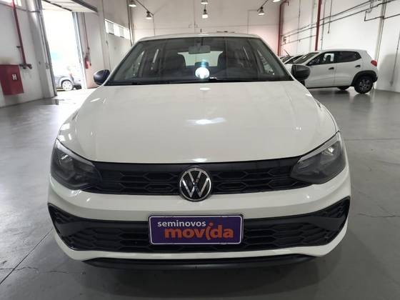 VOLKSWAGEN POLO 1.0 MPI TRACK MANUAL